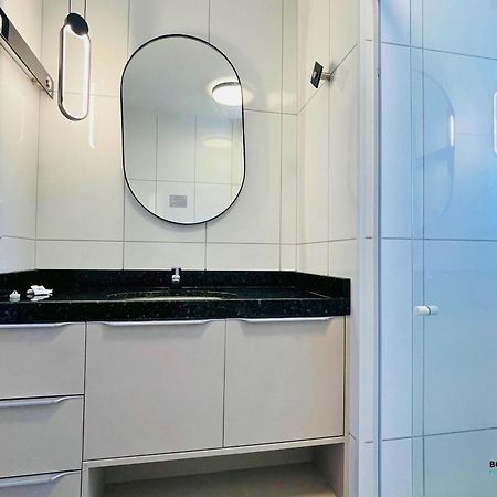Aquarius Residence フォルタレザ エクステリア 写真