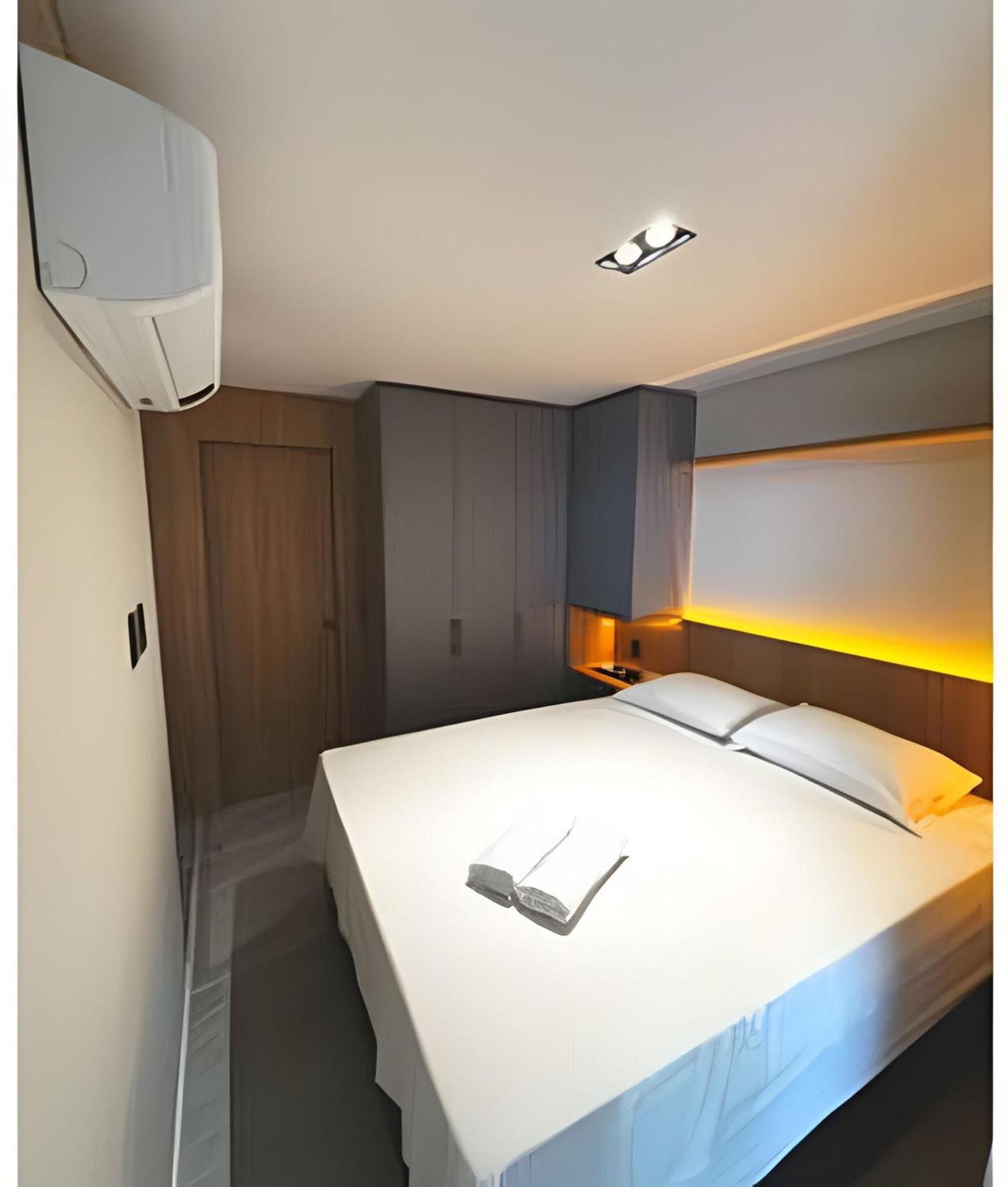Aquarius Residence フォルタレザ エクステリア 写真