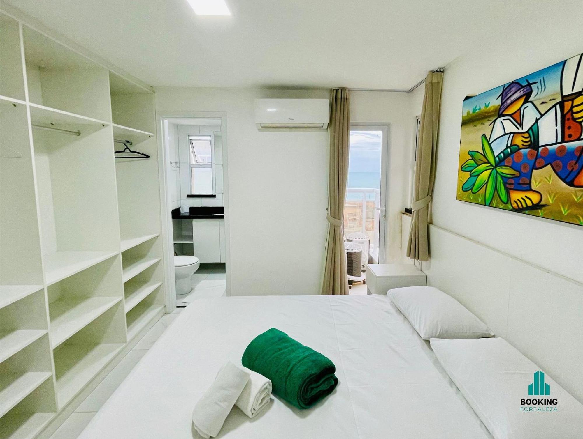 Aquarius Residence フォルタレザ エクステリア 写真