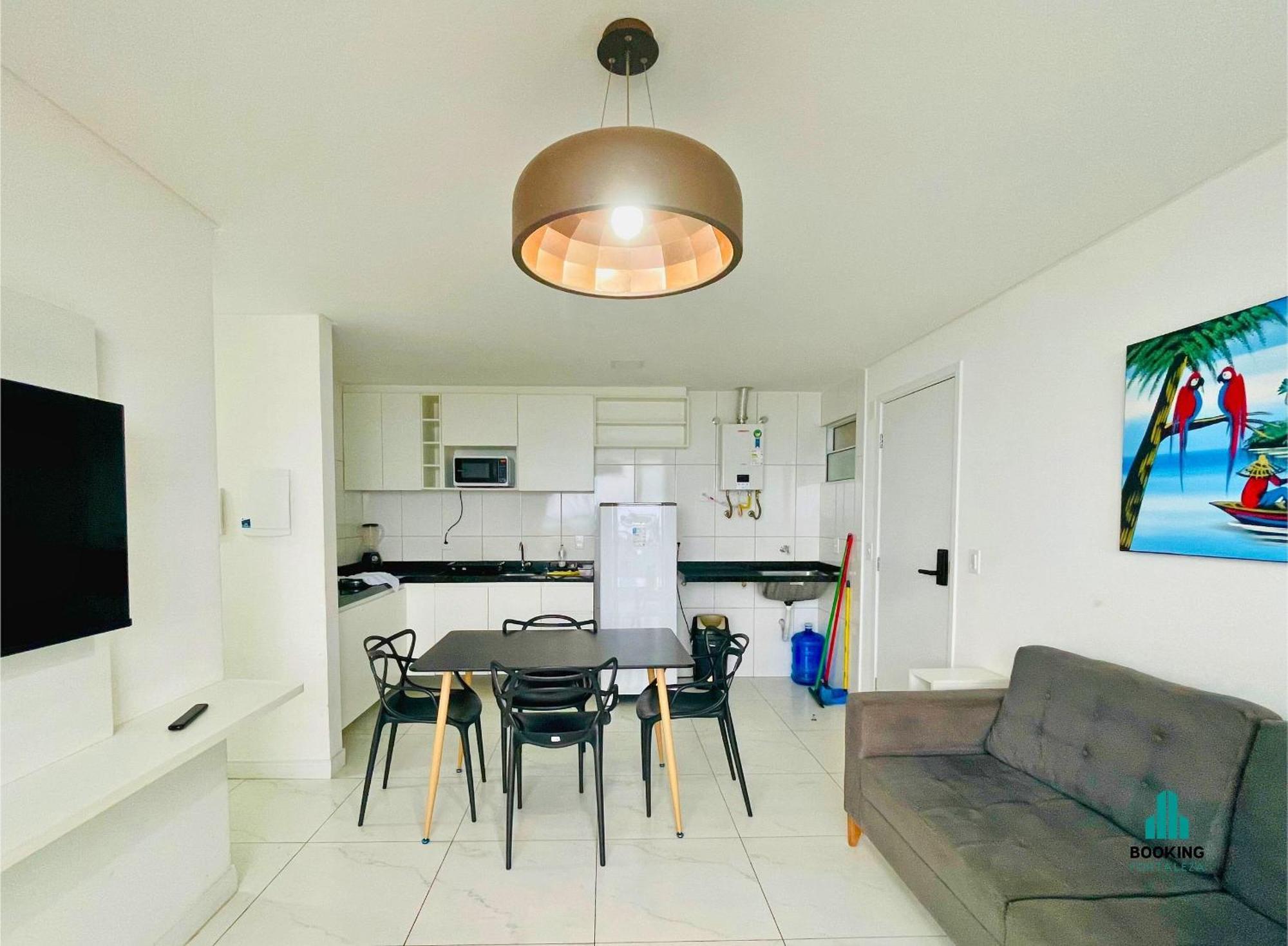 Aquarius Residence フォルタレザ エクステリア 写真