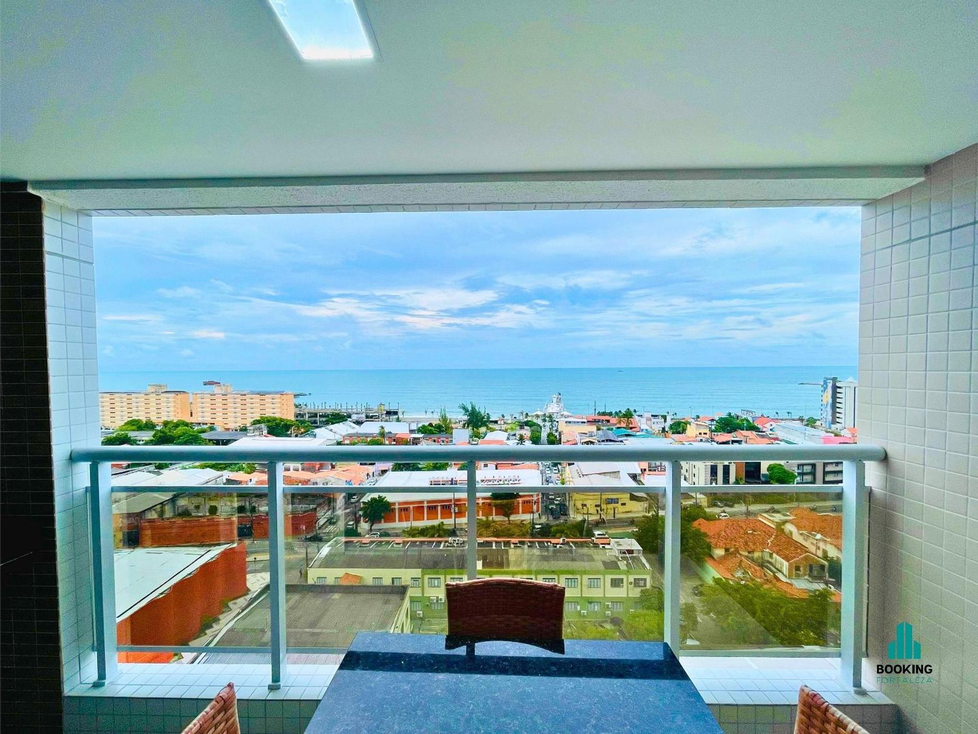 Aquarius Residence フォルタレザ エクステリア 写真