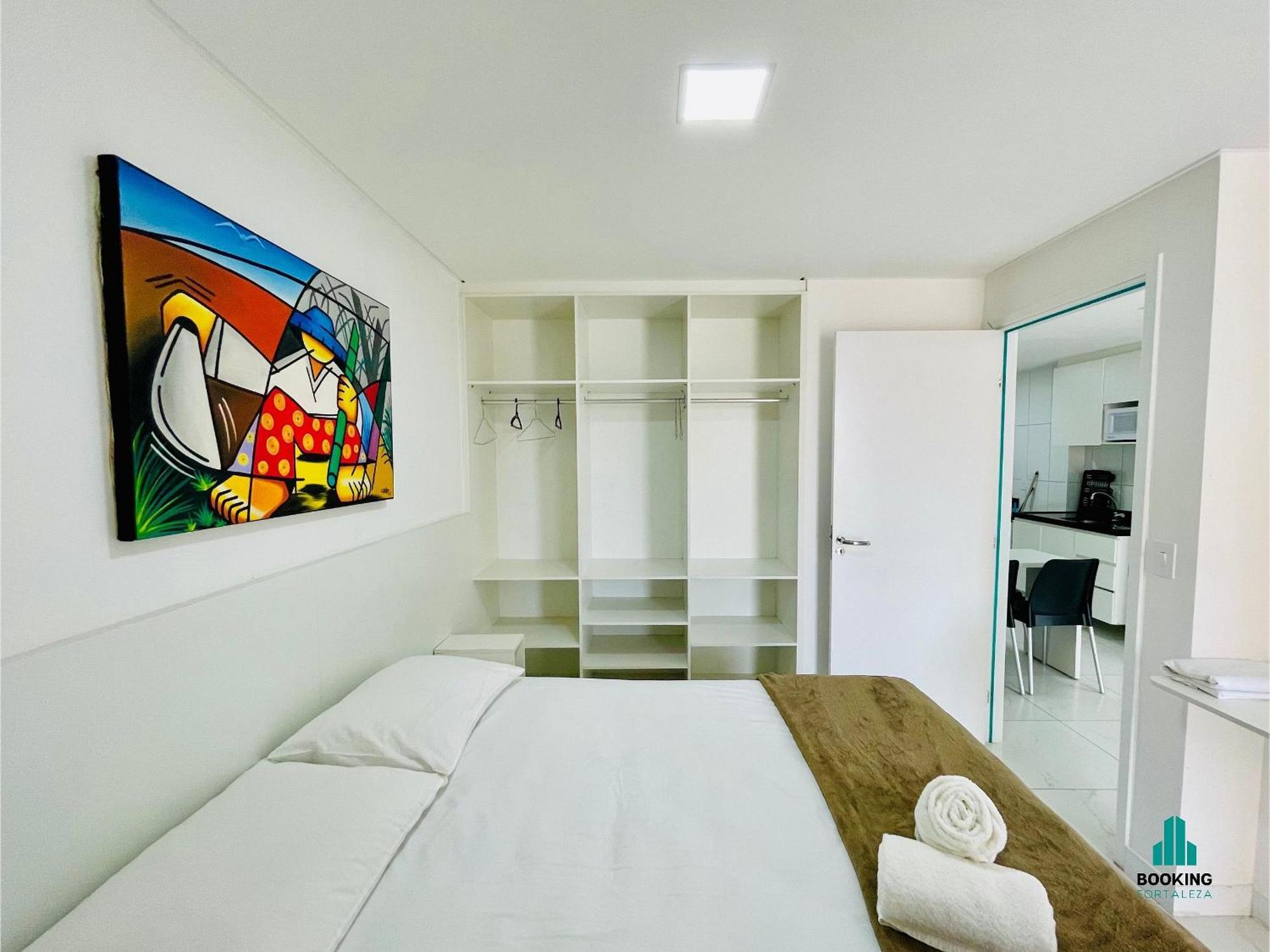 Aquarius Residence フォルタレザ エクステリア 写真