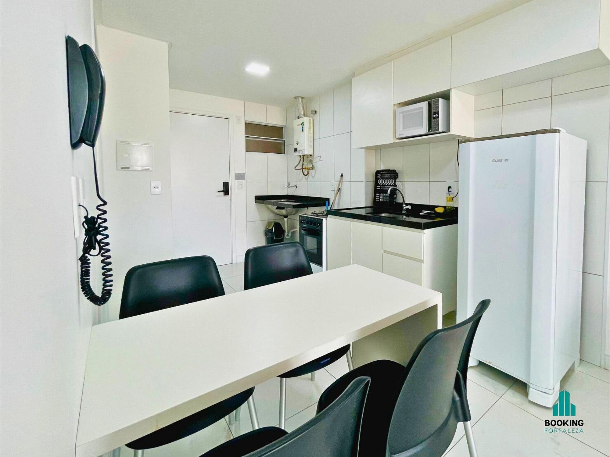 Aquarius Residence フォルタレザ エクステリア 写真