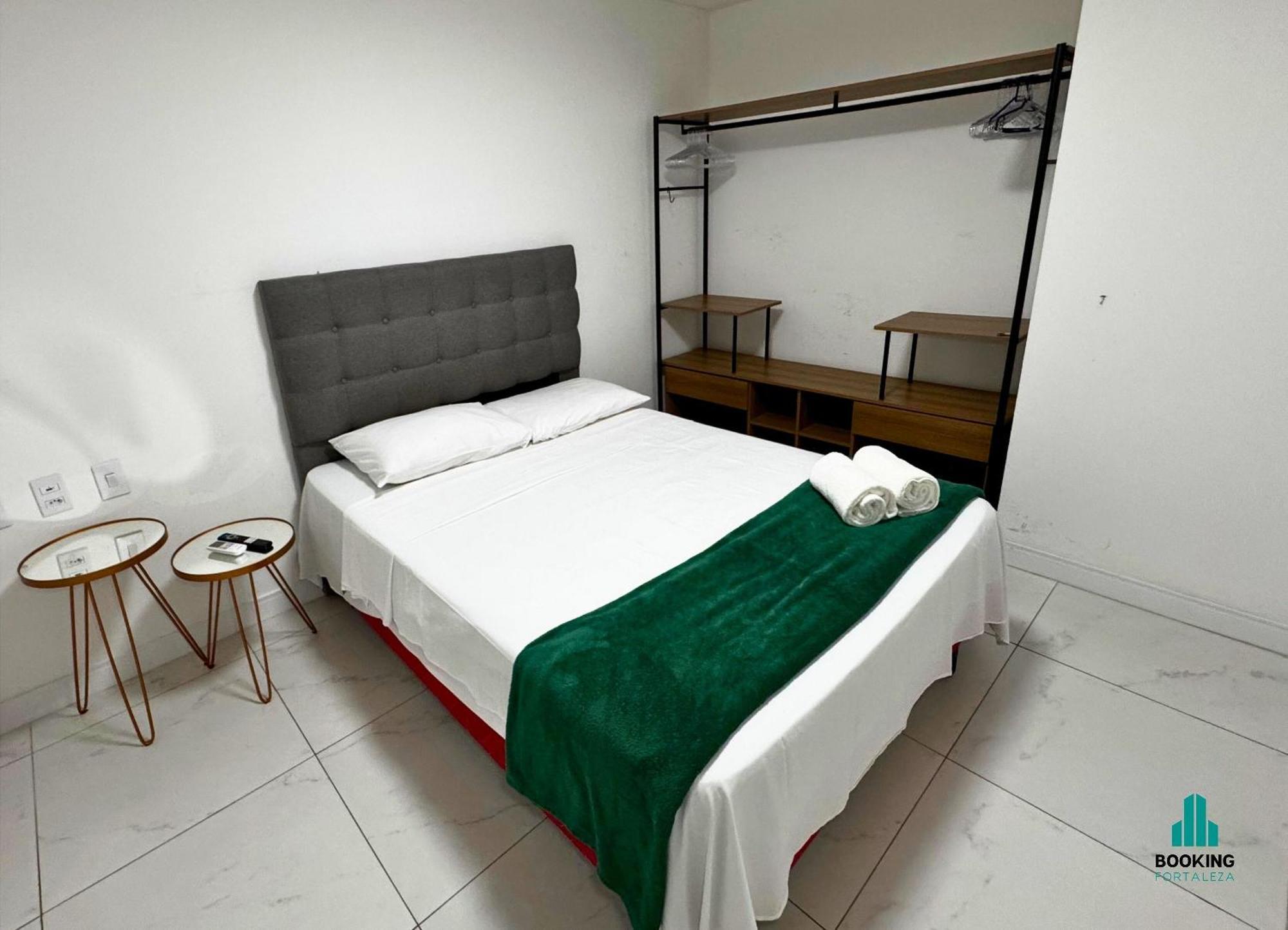 Aquarius Residence フォルタレザ エクステリア 写真