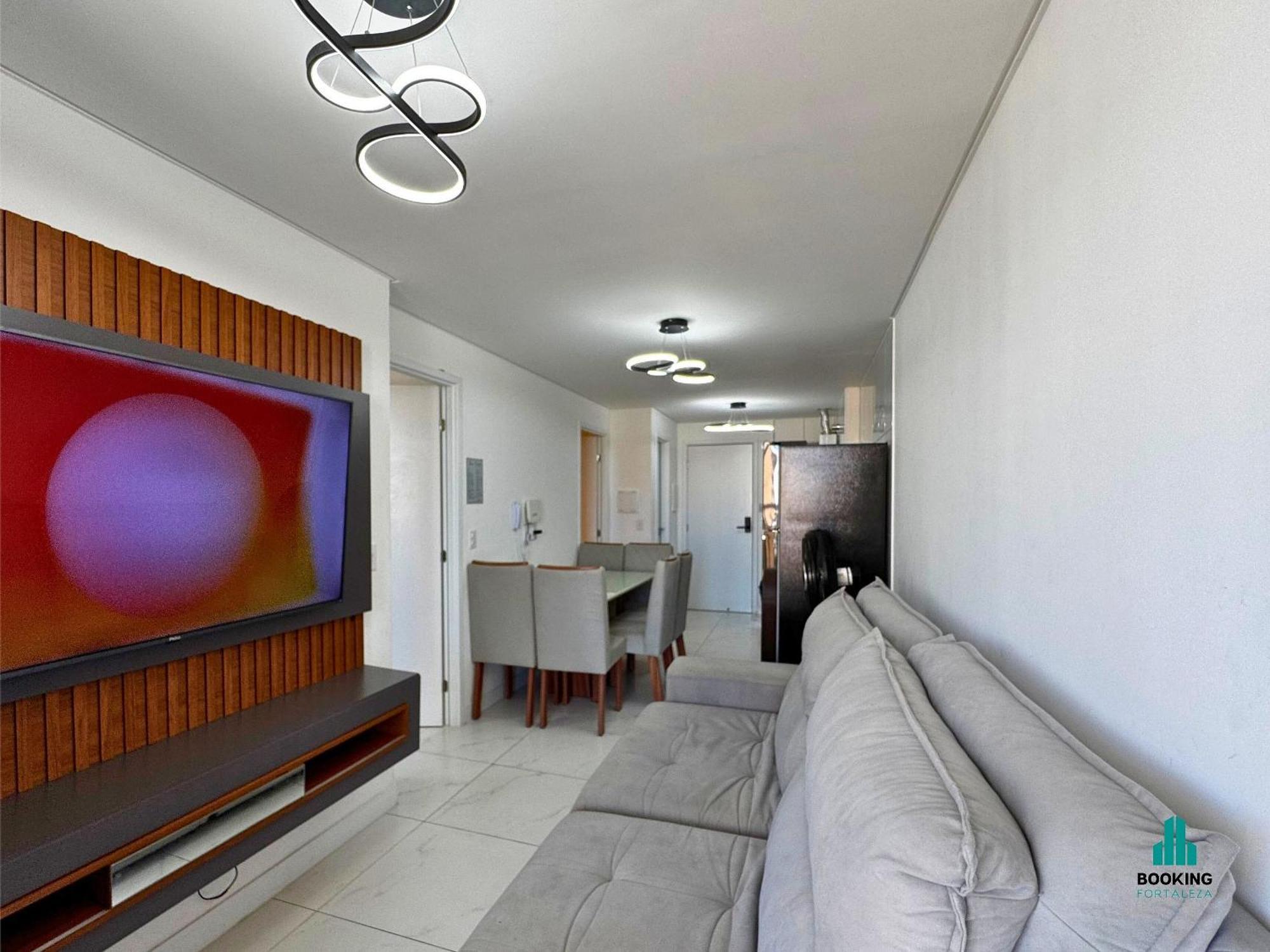 Aquarius Residence フォルタレザ エクステリア 写真