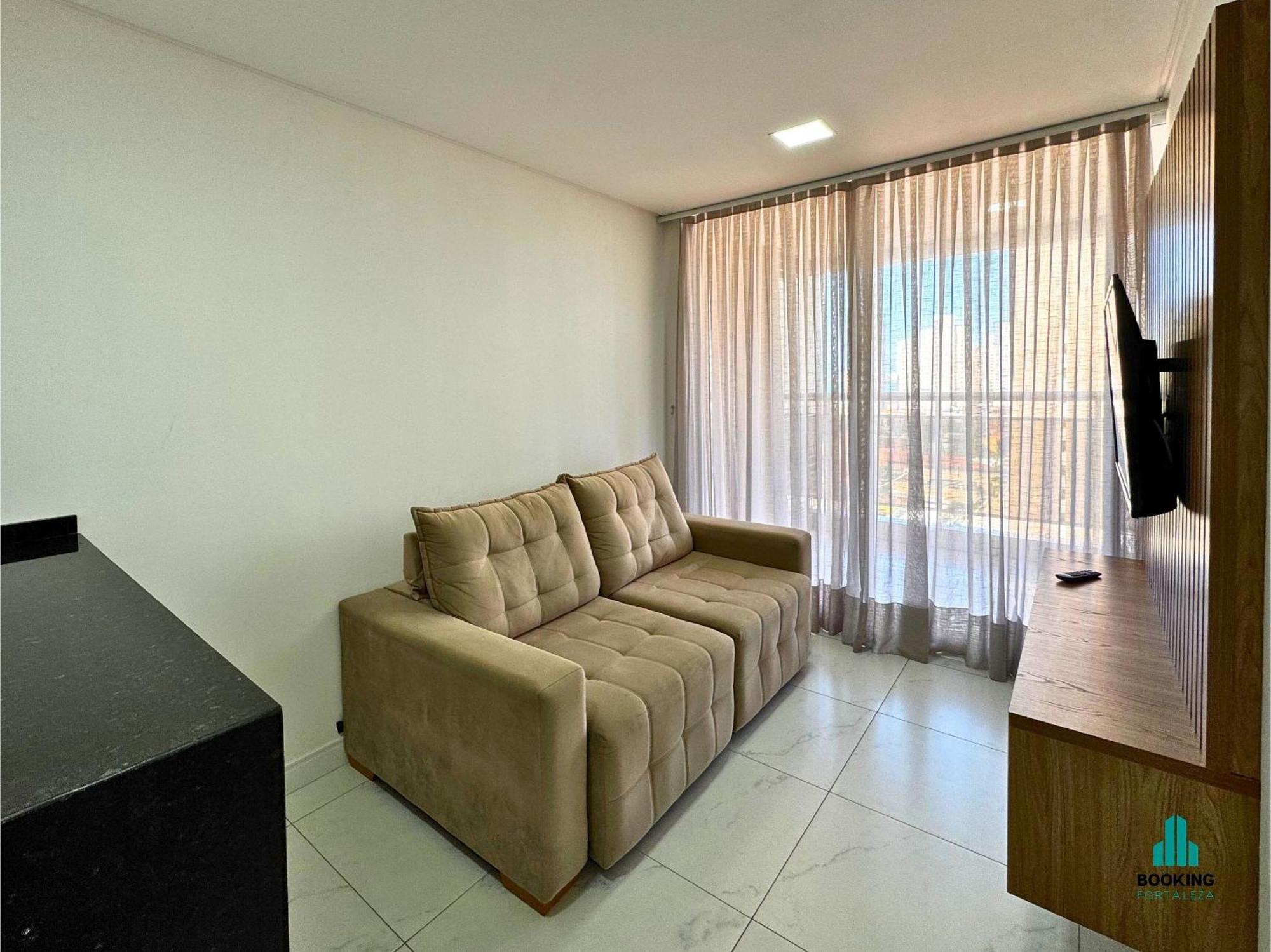 Aquarius Residence フォルタレザ エクステリア 写真