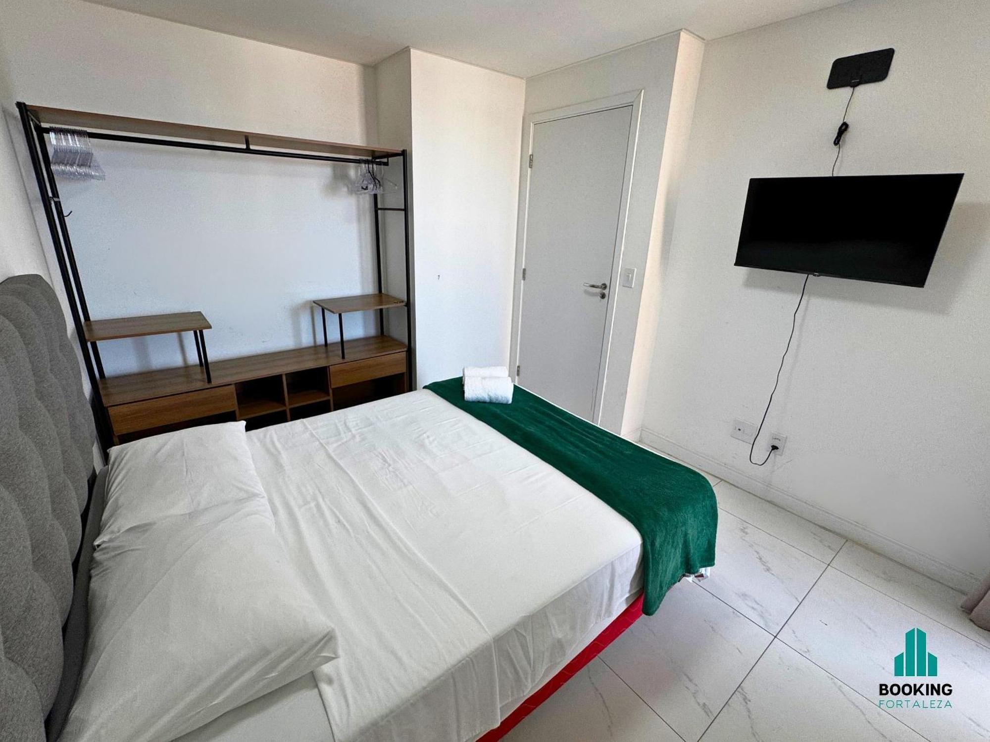 Aquarius Residence フォルタレザ エクステリア 写真