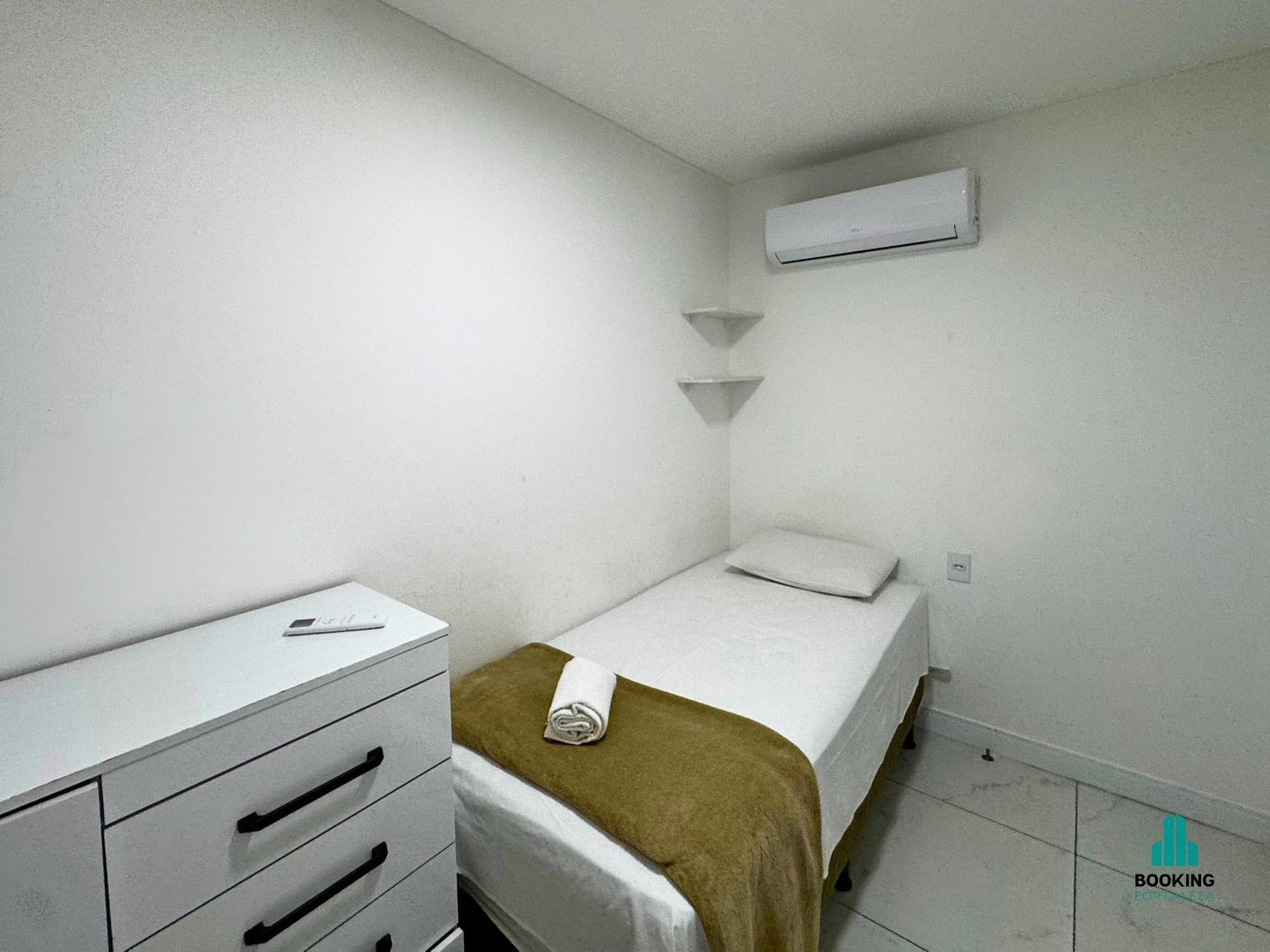 Aquarius Residence フォルタレザ エクステリア 写真
