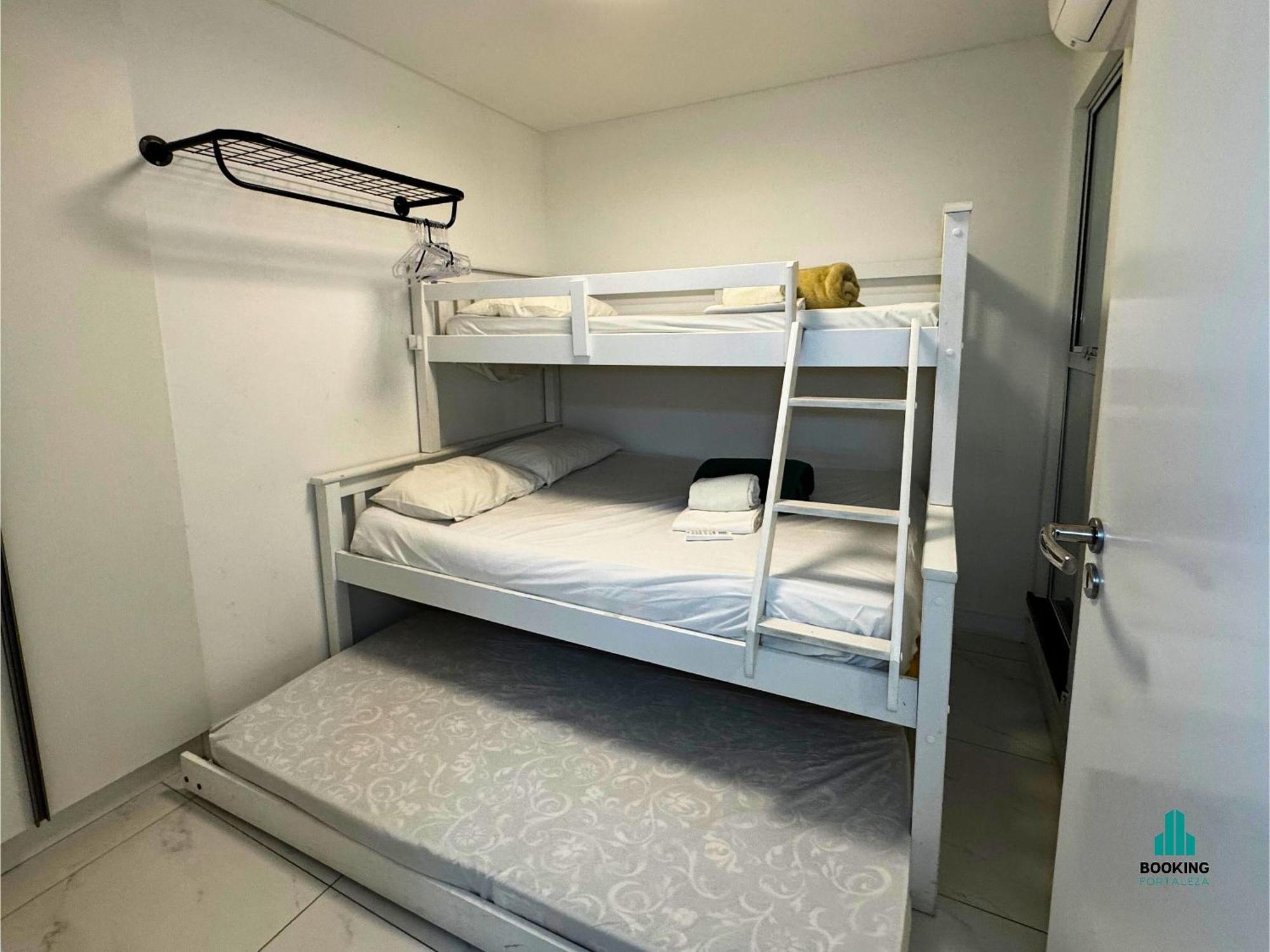 Aquarius Residence フォルタレザ エクステリア 写真