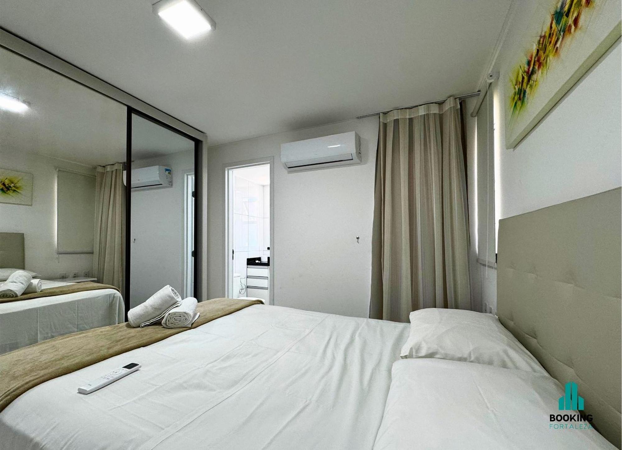 Aquarius Residence フォルタレザ エクステリア 写真