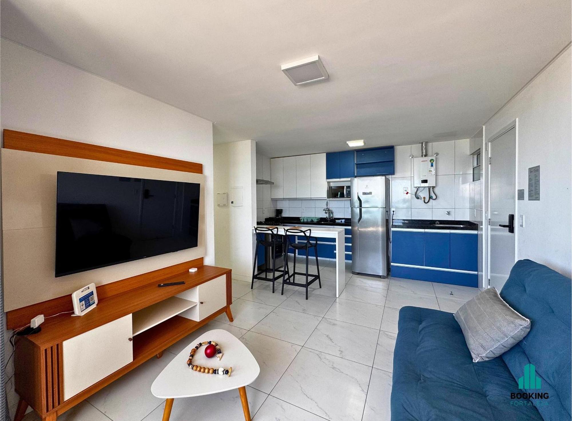 Aquarius Residence フォルタレザ エクステリア 写真