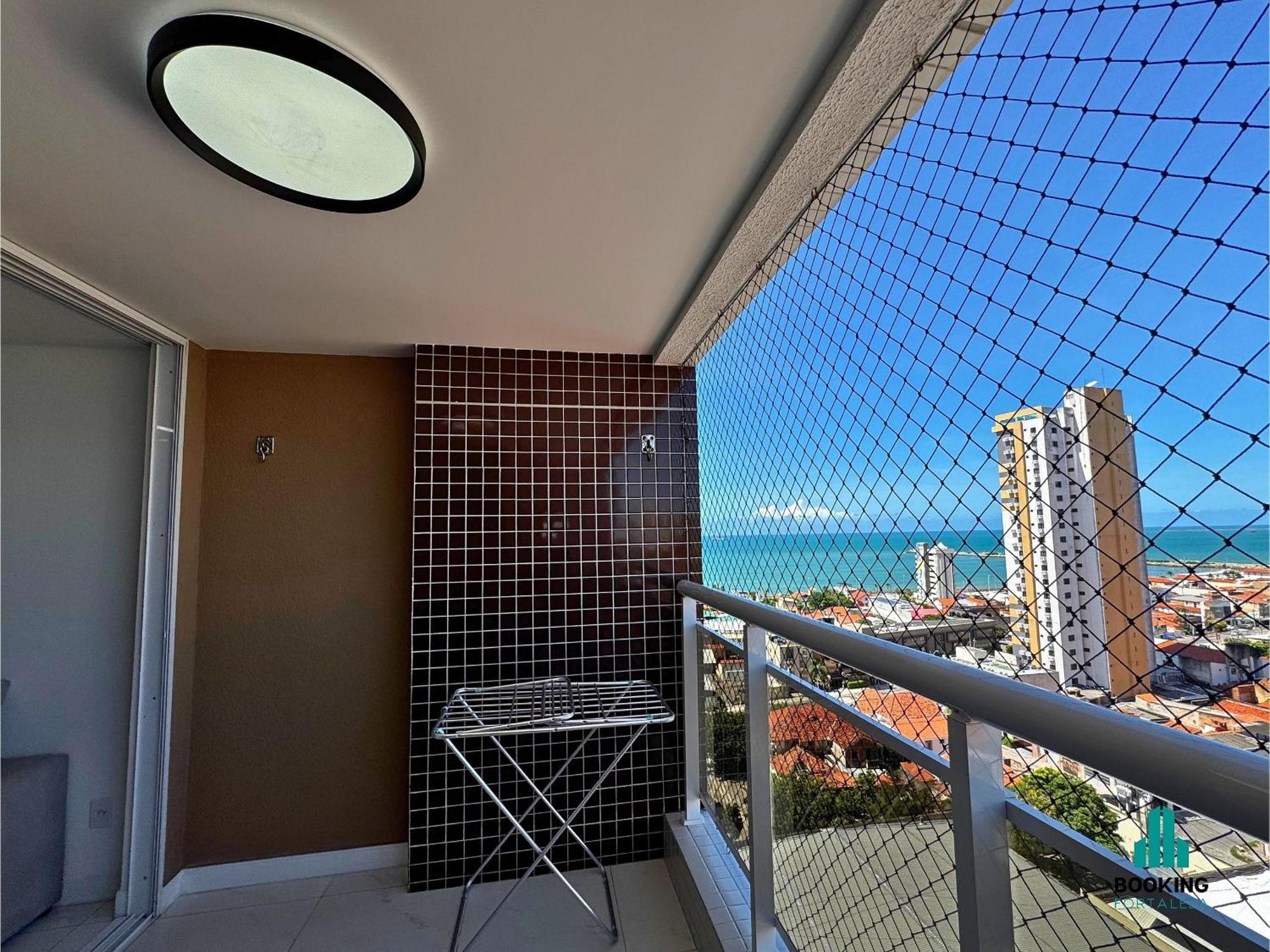 Aquarius Residence フォルタレザ エクステリア 写真
