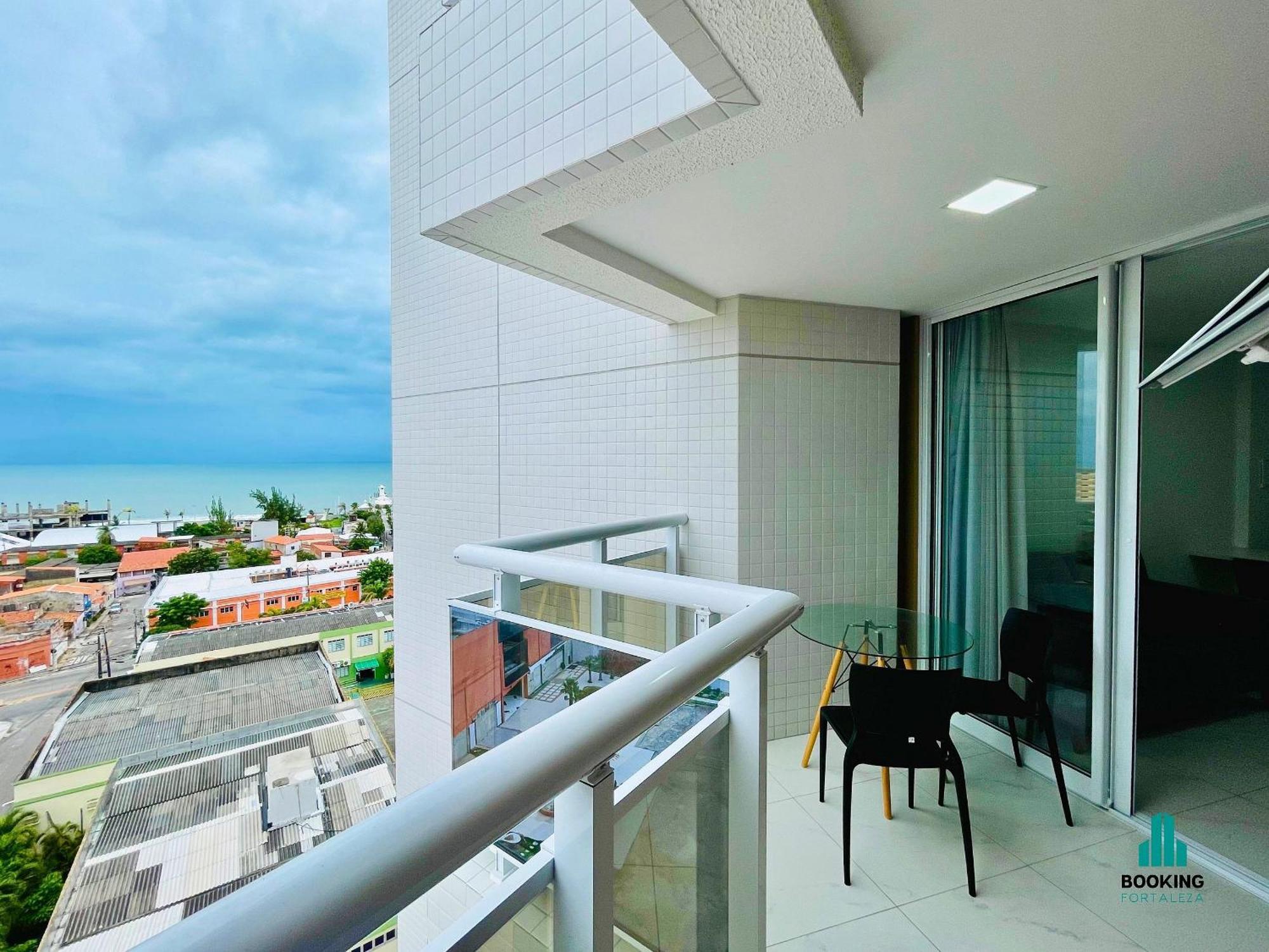 Aquarius Residence フォルタレザ エクステリア 写真