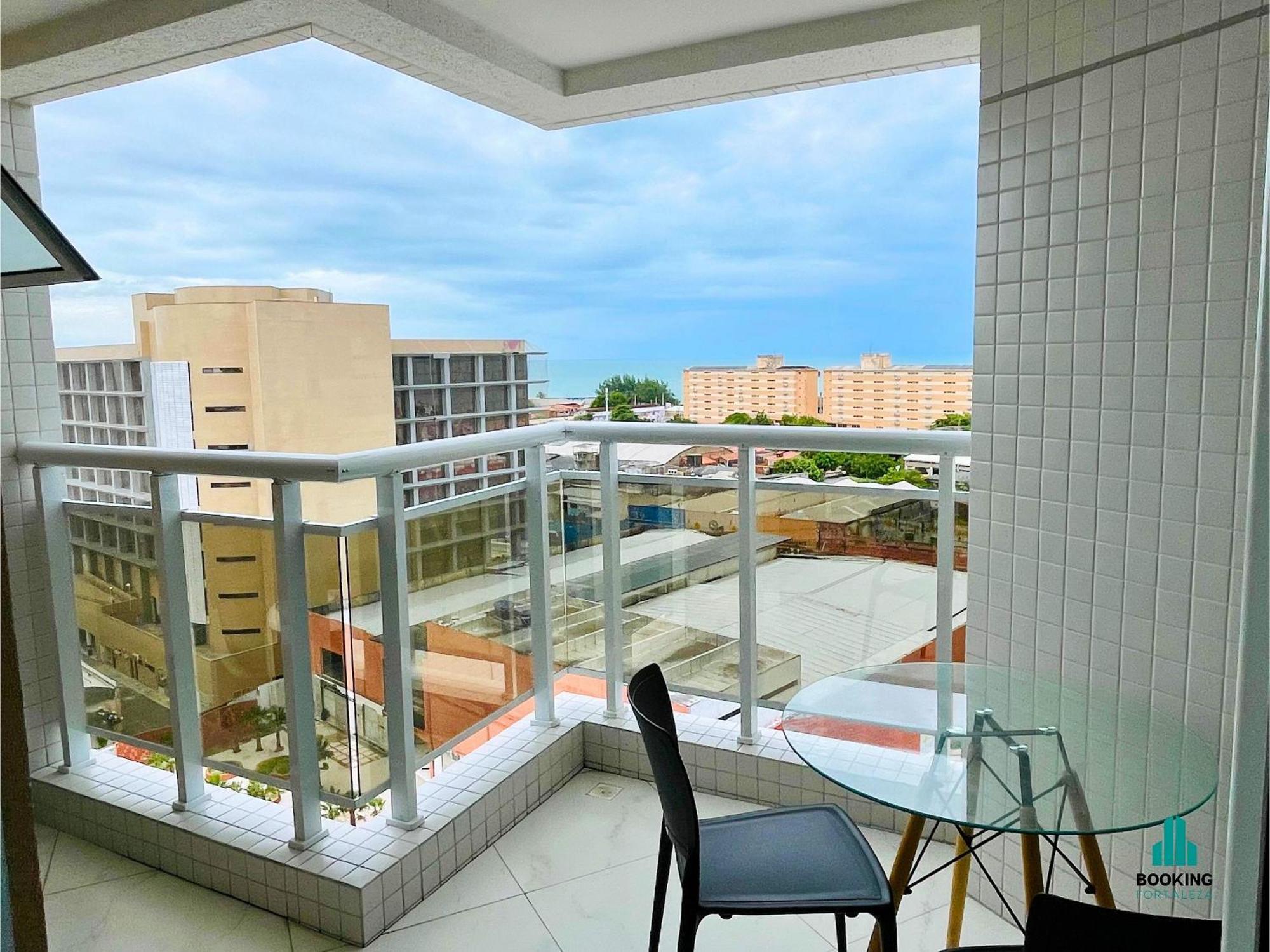 Aquarius Residence フォルタレザ エクステリア 写真