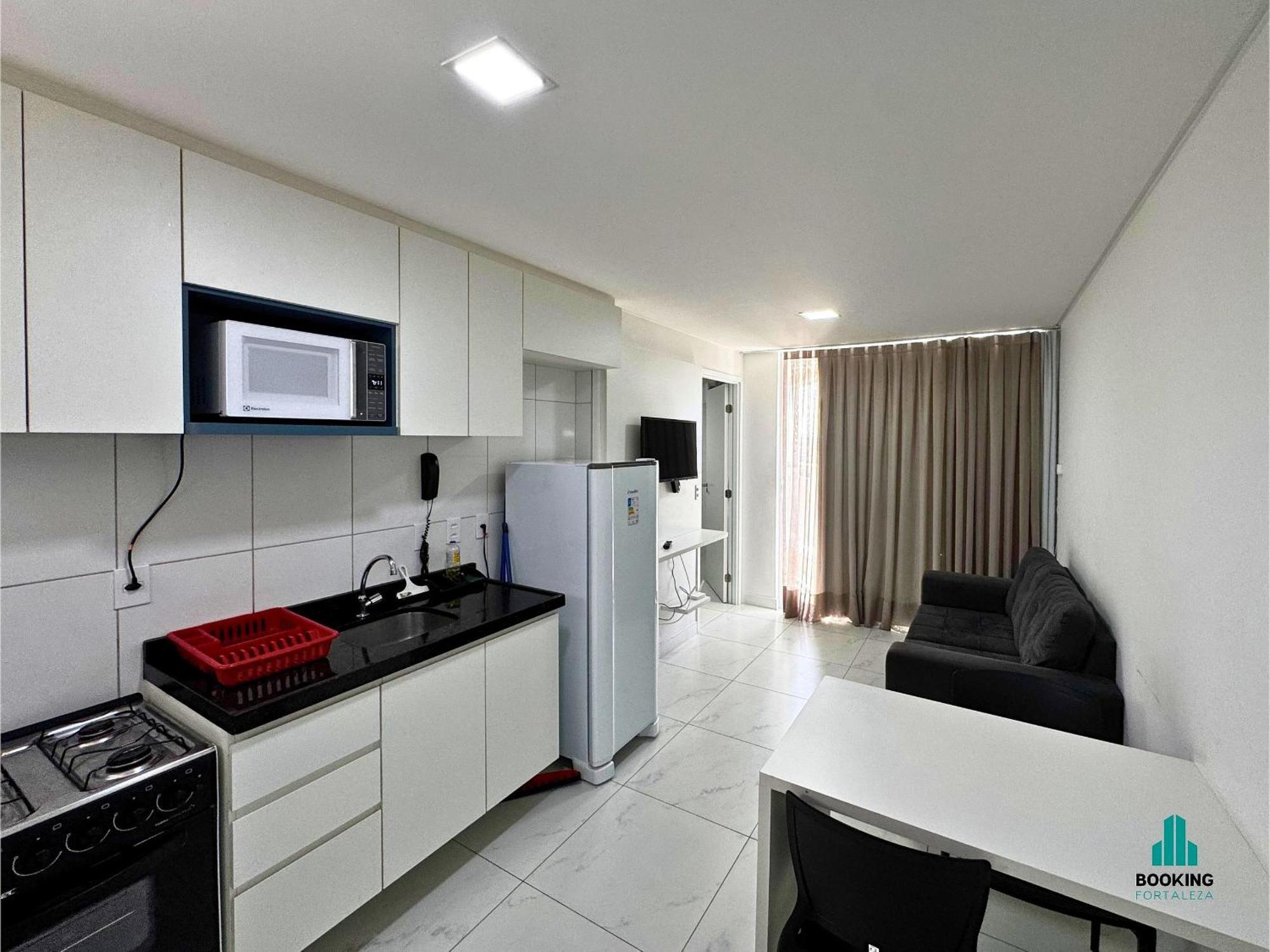 Aquarius Residence フォルタレザ エクステリア 写真