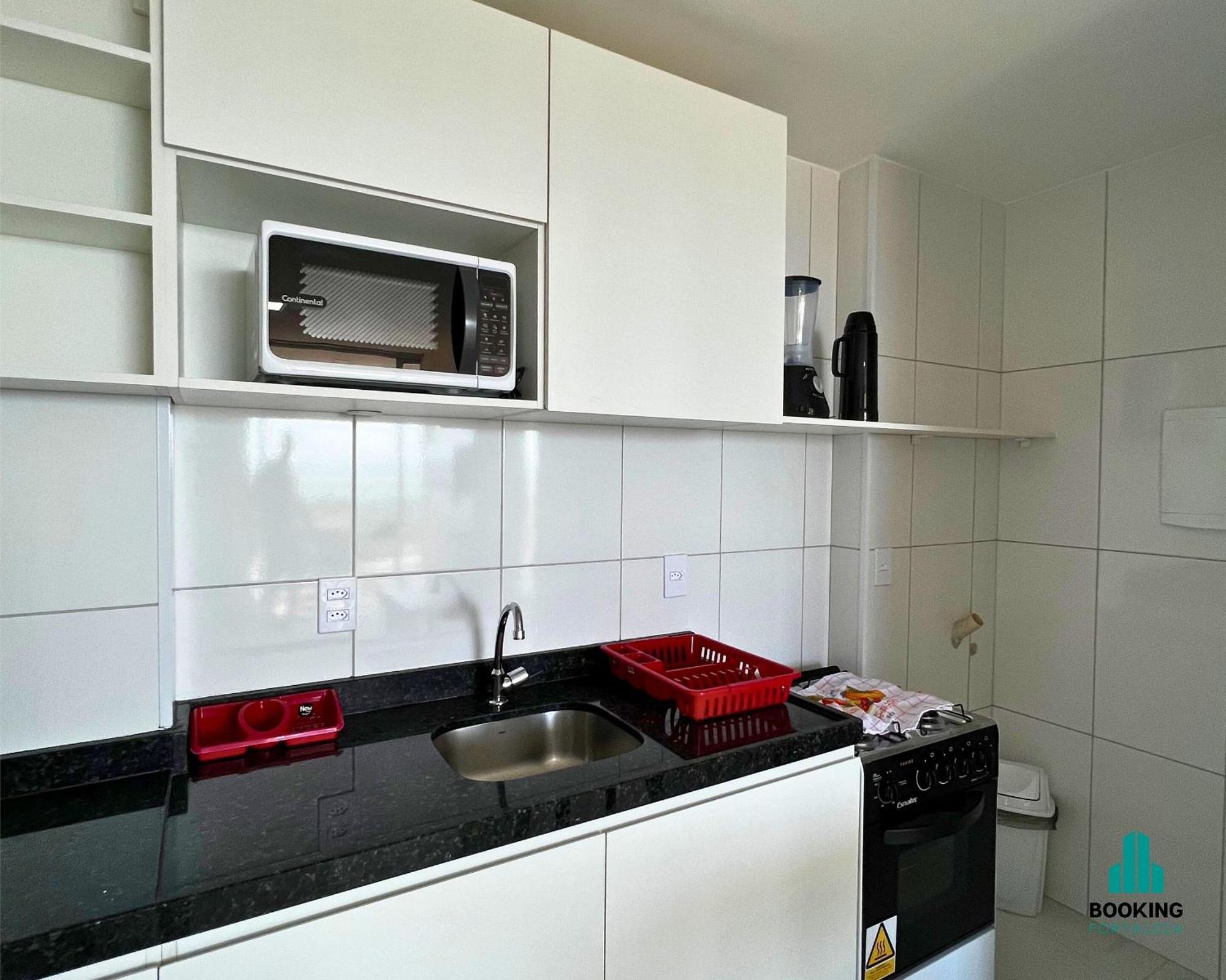 Aquarius Residence フォルタレザ エクステリア 写真
