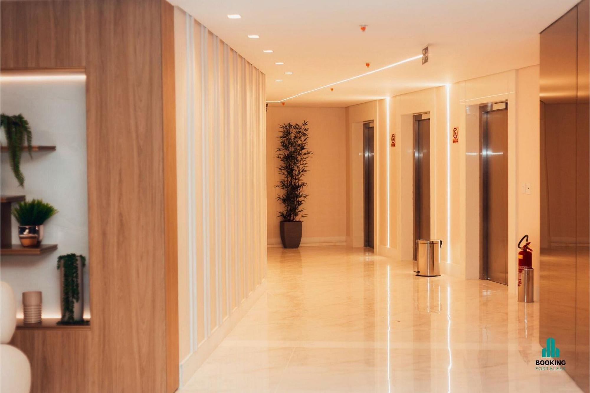 Aquarius Residence フォルタレザ エクステリア 写真