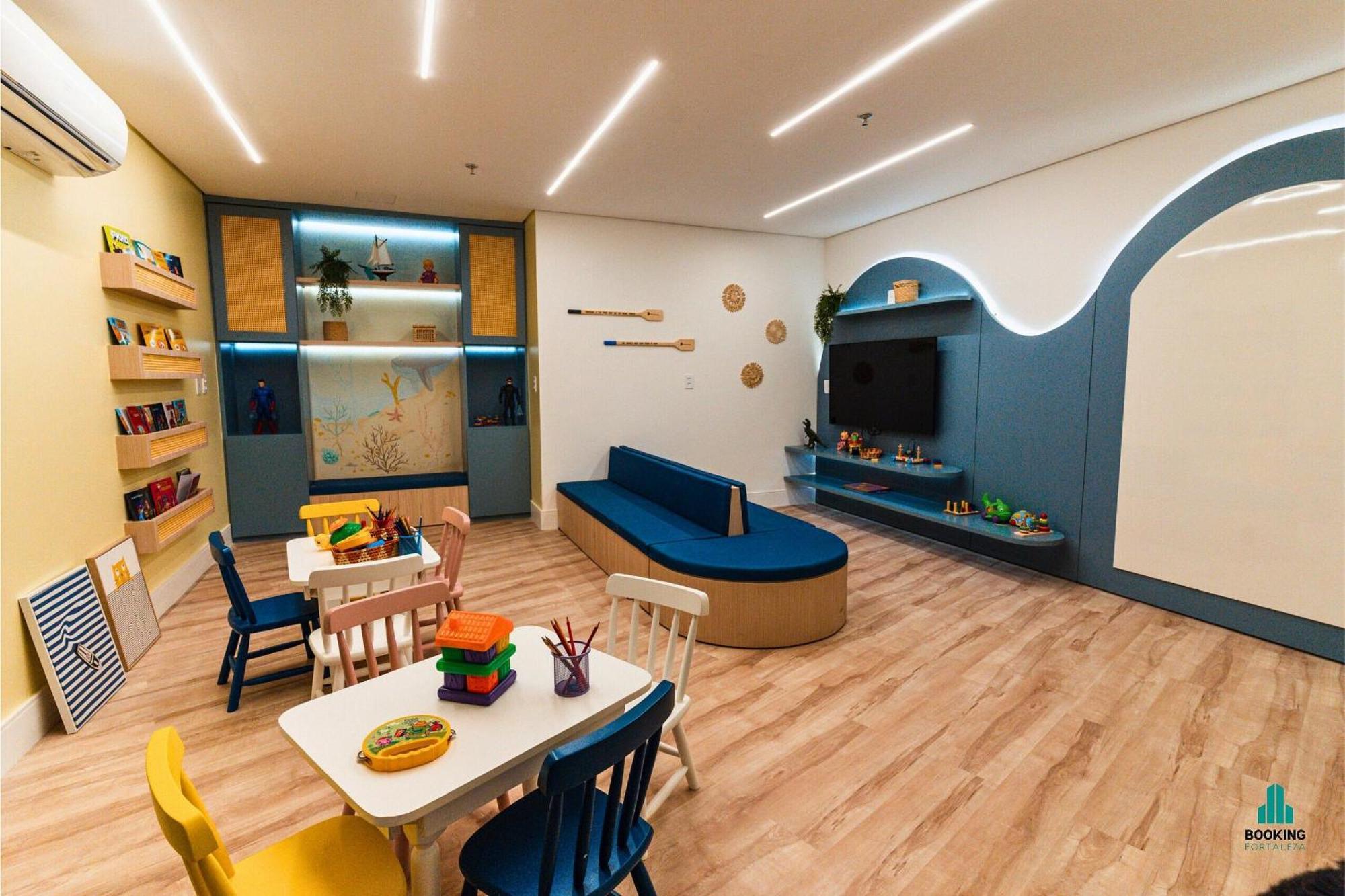 Aquarius Residence フォルタレザ エクステリア 写真