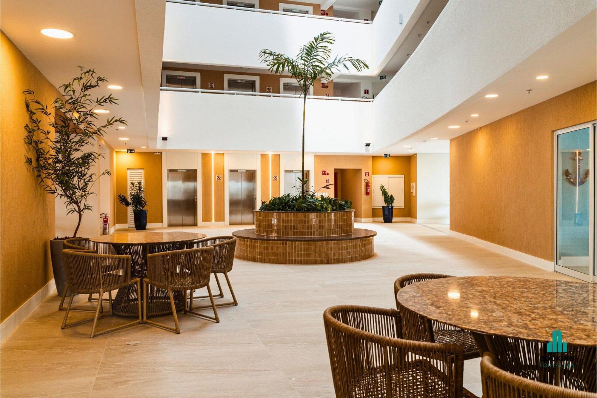Aquarius Residence フォルタレザ エクステリア 写真